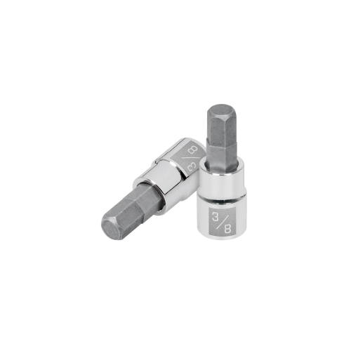 Imagen de DADO PUNTA HEXAGONAL DE 3/8", CUADRO 3/8"