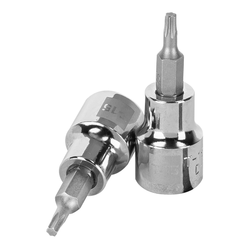 Imagen de DADOS PUNTA TORX CUADRO 3/8 T-15