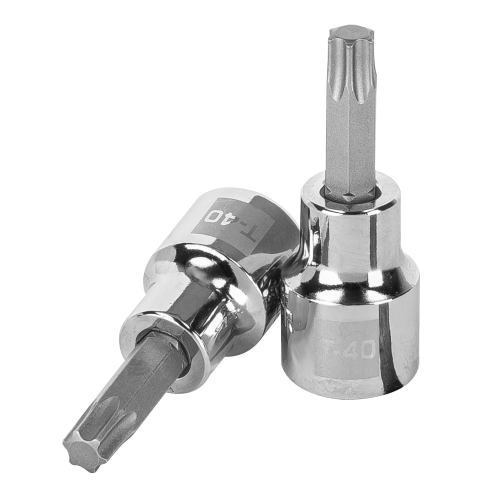 Imagen de DADOS PUNTA TORX CUADRO 3/8" T-40