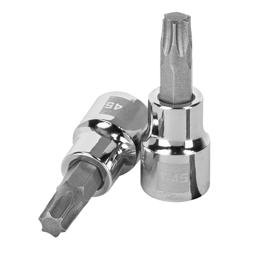Imagen de DADOS PUNTA TORX CUADRO 3/8" T-45