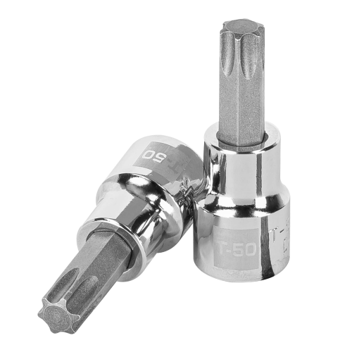 Imagen de DADOS PUNTA TORX CUADRO 3/8" T-50
