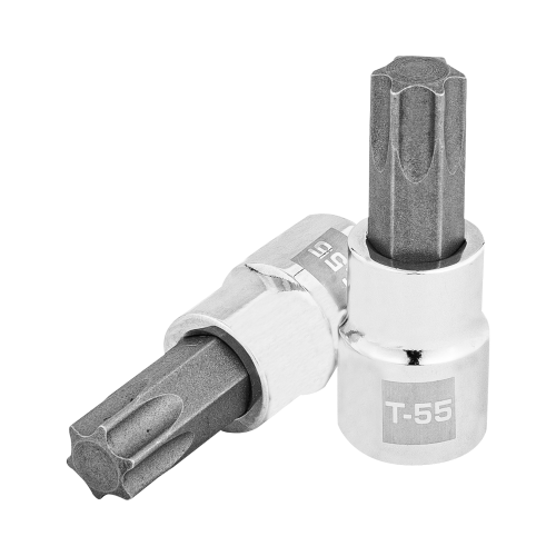 Imagen de DADOS PUNTA TORX CUADRO 3/8" T-55