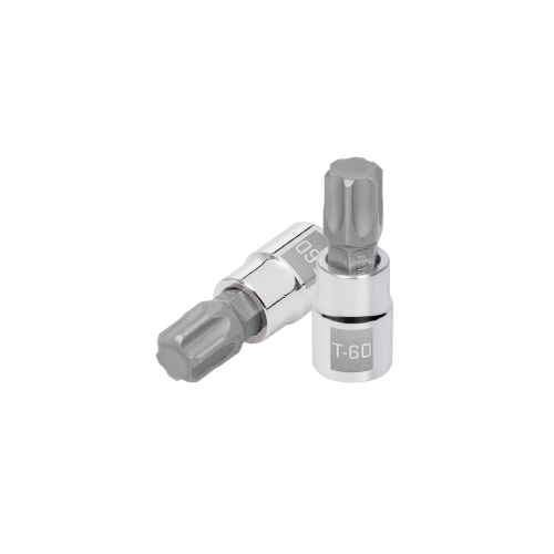 Imagen de DADOS PUNTA TORX CUADRO 3/8" T-60