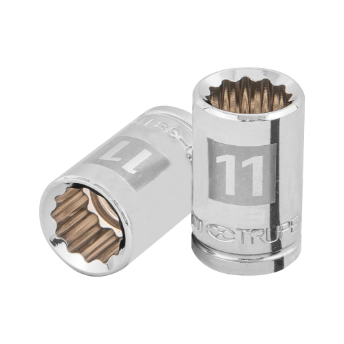 Imagen de DADO 12 PUNTAS CUADRO 3/8 11MM