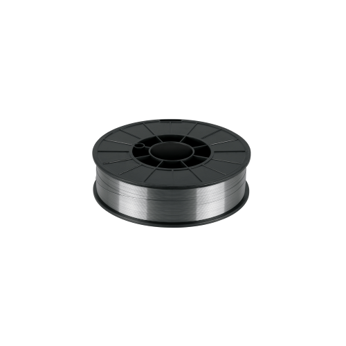 Imagen de CAJA 5 KG DE MICROALAMBRE DE NÚCLEO FUNDENTE, .030", TRUPER