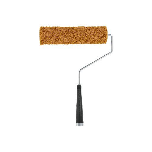 Imagen de RODILLO P/ PINTAR, FELPA 9X7/16". DE PVC
