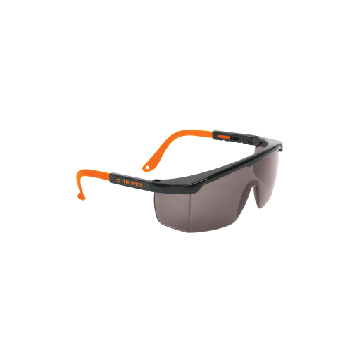 Imagen de LENTES AJUSTABLES DE SEGURIDAD GRIS