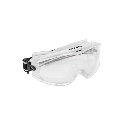 Imagen de GOGGLES DE SEGURIDAD PROFESIONALES, ANTIEMPAÑO, EXPERT