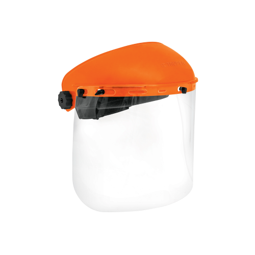 Imagen de PROTECTOR FACIAL