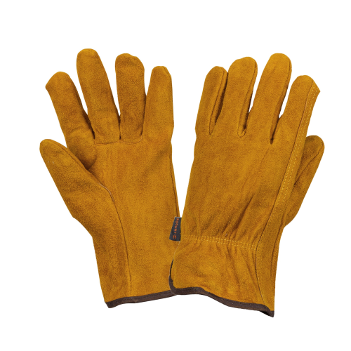 Imagen de GUANTES DE CARNAZA, USOS GENERALES, G, TRUPER