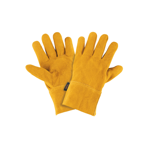 Imagen de GUANTES DE CARNAZA, CORTOS, UNITALLA, TRUPER
