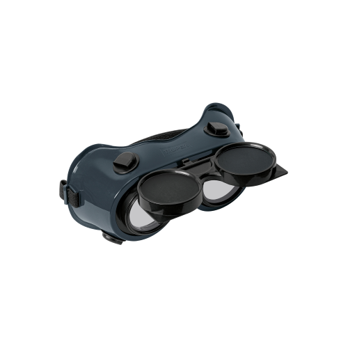 Imagen de GAFAS PARA SOLDADURA CON OXIACETILENO, SOMBRA 6