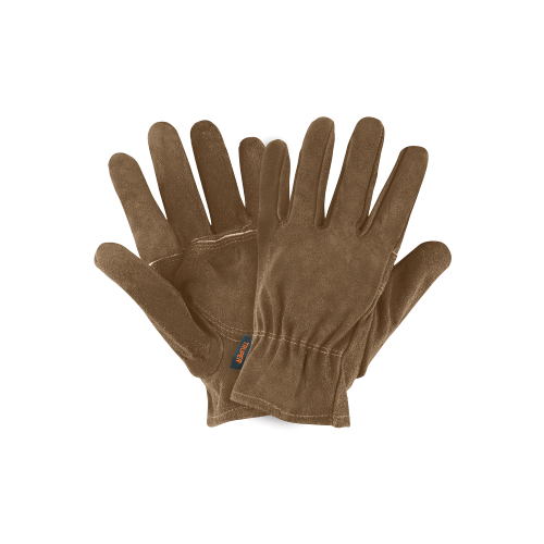 Imagen de GUANTES DE CARNAZA PARA ELECTRICISTA, TRUPER