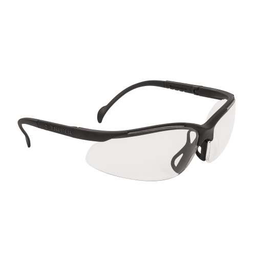 Imagen de LENTES DE SEGURIDAD TRANSPARENTE VISION