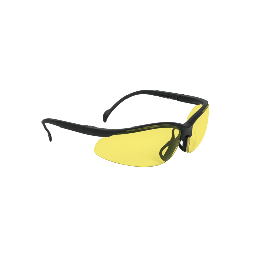 Imagen de LENTES DE SEGURIDAD AMBAR VISION