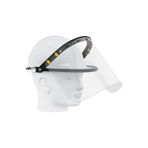 Imagen de ADAPTADOR DE PROTECTOR FACIAL PARA CASCO