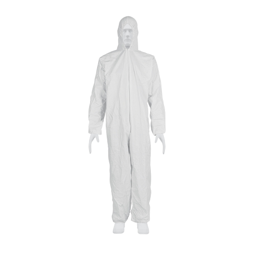 Imagen de OVEROL DESECHABLE TALLA EXTRA-GRANDE