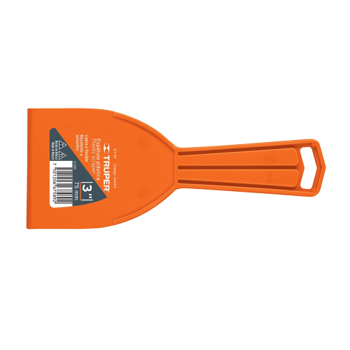 Imagen de ESPATULA PLASTICA DE 3"