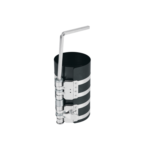 Imagen de COMPRESOR PARA ANILLOS DIESEL, TRUPER