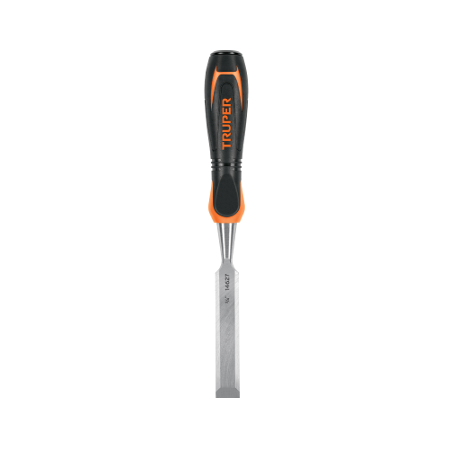 Imagen de FORMÓN 3/4" MANGO COMFORT GRIP, TRUPER