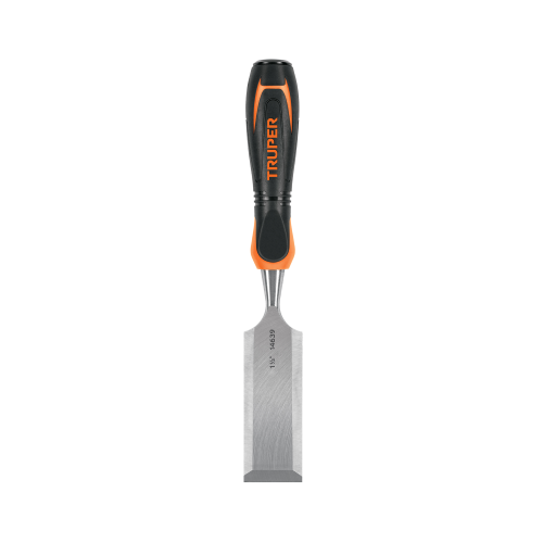 Imagen de FORMÓN 1-1/2" MANGO COMFORT GRIP, TRUPER