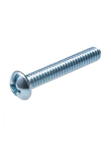 Imagen de TORNILLO ESTUFA GOTA GALV 5/32X3/4