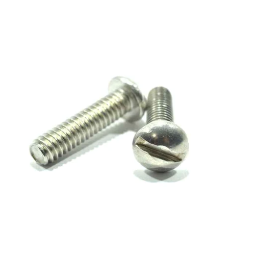 Imagen de TORNILLO ESTUFA GOTA INOX T304 STD 1/8X3/4 40H