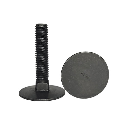 Imagen de TORNILLO ELEVADOR STD 5/16X2 18H
