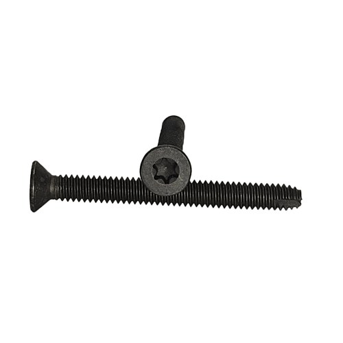 Imagen de TORNILLO C/PLANA TORX TIPO MACHUELO 1/4X3