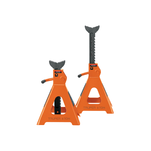 Imagen de TORRE PARA AUTO 6 TONELADAS 2 PIEZAS