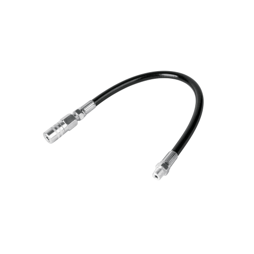 Imagen de EXTENSIÓN FLEXIBLE PARA INYECTORES DE GRASA, TRUPER