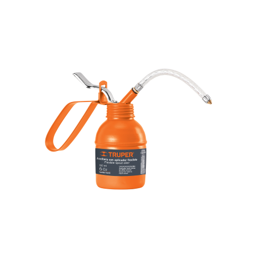 Imagen de ACEITERA PIPETA FLEXIBLE 180 ML