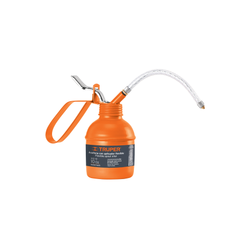 Imagen de ACEITERA PIPETA FLEXIBLE 300 ML