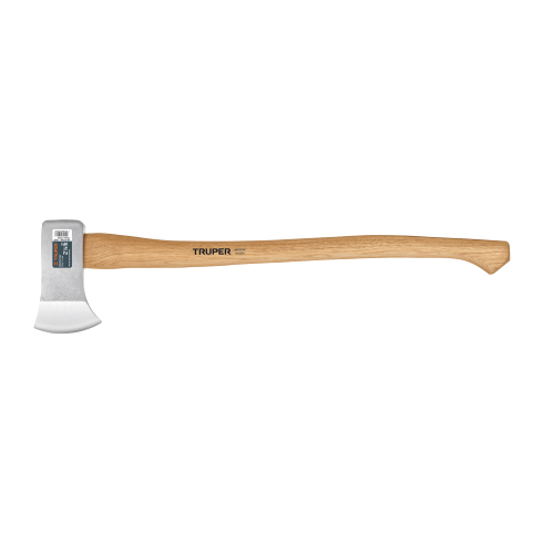 Imagen de HACHA BOY 2-1/4 LB, MANGO DE HICKORY 28"