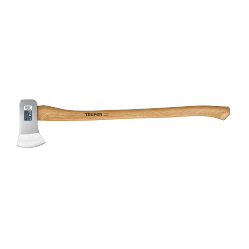 Imagen de HACHA MICHIGAN 3-1/2 LB, MANGO DE HICKORY 34"