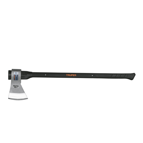 Imagen de HACHA MEDIA LABOR 4 LB, MANGO DE FIBRA DE VIDRIO 36"