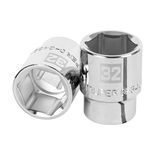 Imagen de DADO DE 6 PUNTAS CUADRO DE 3/4 DE 32MM