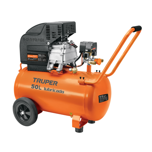 Imagen de COMPRESOR I, LUBRICADO, 3-1/2 HP (POTENCIA)