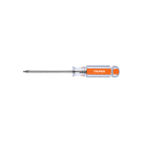 Imagen de DESARMADOR PUNTA TORX MANGO DE ACETATO T 15