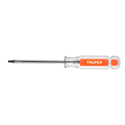 Imagen de DESARMADOR PUNTA TORX MANGO DE ACETATO T 20