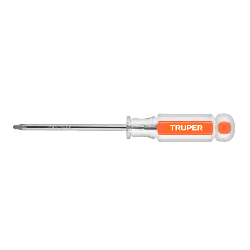 Imagen de DESARMADOR PUNTA TORX MANGO ACETATO T 25