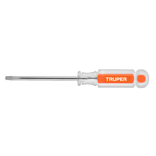 Imagen de DESARMADOR PUNTA TORX MANGO DE ACETATO T 30