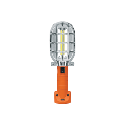 Imagen de LAMPARA DE TALLER RECARGABLE DE LED 280 LUMENES