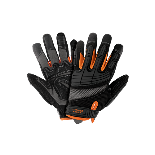 Imagen de GUANTES PARA MECANICOS CON PROTECCION ANTI-IMPACTO
