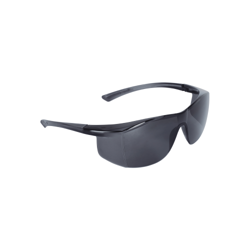 Imagen de LENTES DE SEGURIDAD GRISES, TRUPER ULTRALITE