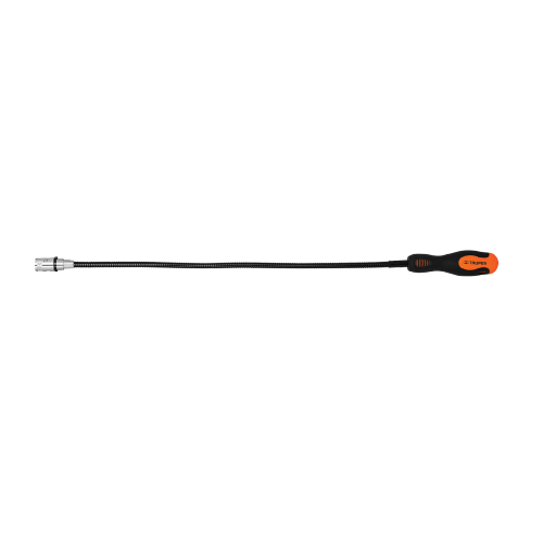 Imagen de IMAN EXTENSIBLE, FLEXIBLE DE ACERO CON LED 3.4 KG