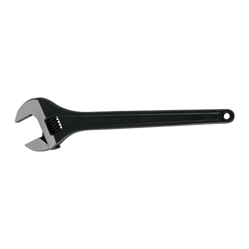 Imagen de LLAVE AJUSTABLE (PERICO) 18" PROFESIONAL PAVONADA