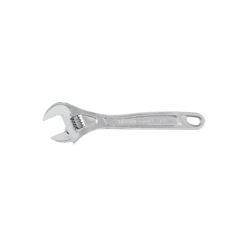 Imagen de LLAVE AJUSTABLE (PERICO) 10" PROFESIONAL CROMADA, EXPERT