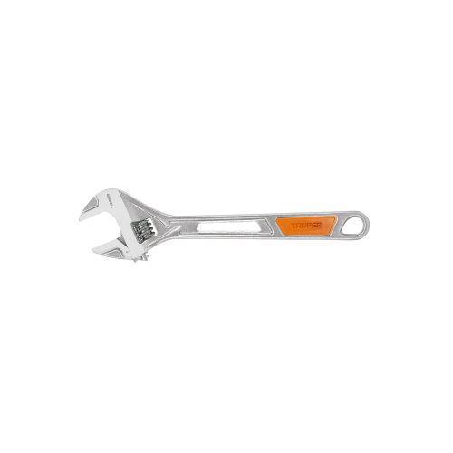 Imagen de LLAVE AJUSTABLE (PERICO) 12" CROMADA