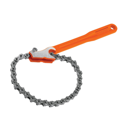 Imagen de LLAVE UNIVERSAL CON CADENA CON MANGO DE 11"